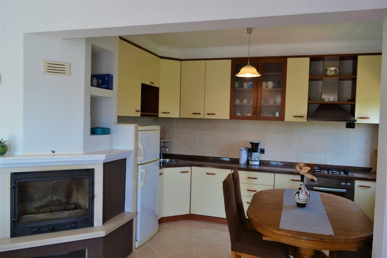 Apartman Ika Umag Exterior photo